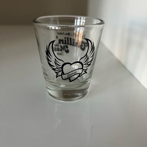 Kid Rock’s 9th Annual Chillin’ The Most Cruise Shot Glass Alumni - Picture 2 of 2